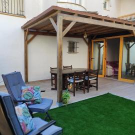 Apartamento 700 metros de la playa