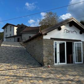 Borgo dell'Anello, hotel a Castiglione dei Pepoli