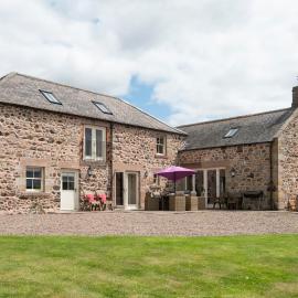 Crookhouse Mill