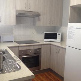 Green Meadow, hotell sihtkohas Nowra