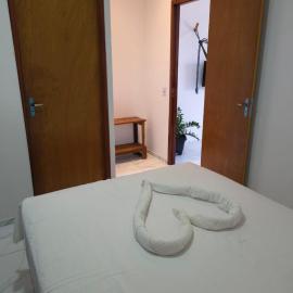 Pousada Apart Praia Uruaú, hotel in Beberibe