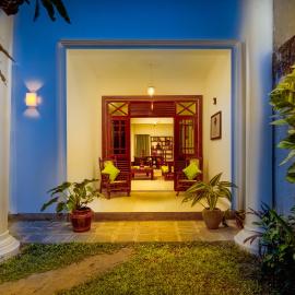 COLOMBO Eco Lodge & Wellness Centre, khách sạn ở Colombo