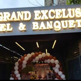 Hotel Grand Exceluss