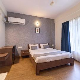 Arama Suites