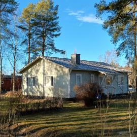 Villa Green, hotel in Kruunupyy