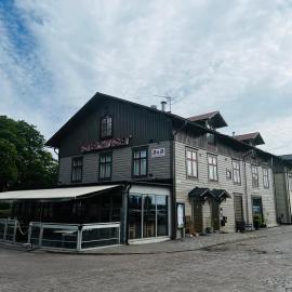 Stekhuset B&B