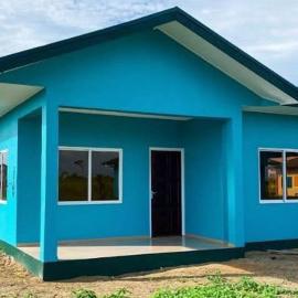 North Area Stay Inn, khách sạn ở Paramaribo