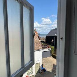 Reeves view West, hotel en Whitstable