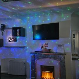 Izabella apartment in Fort William
