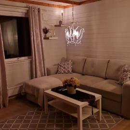 Ådnavik में, होटल Apartment in peacefull surroundings