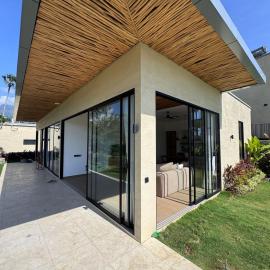 Julim Flora - Eco Villa, hotel din Amed