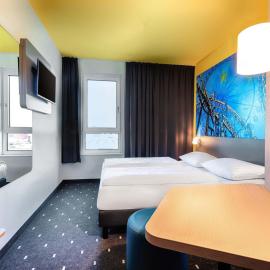 B&B Hotel Rust-Ettenheim, hotel en Ettenheim