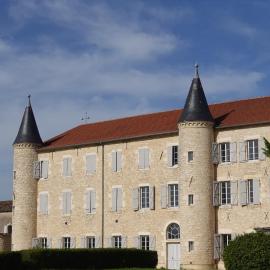 Couvent de Vaylats, hotel en Vaylats