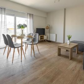 Comfortable 2 Bedroom apartment in Marousi
