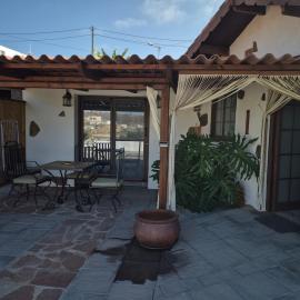 Welcome to your rural retreat, Casita Canaria III
