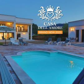 Casa Dellˇ Amore