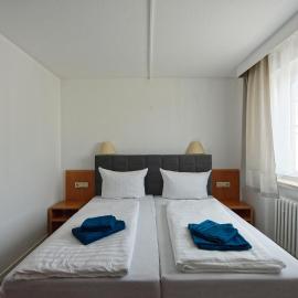 Room4You - Bad Hersfeld, Hotel in Bad Hersfeld