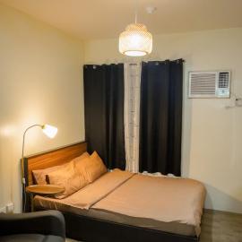 Pause Point - Standford 3 Suites, хотел в Silang