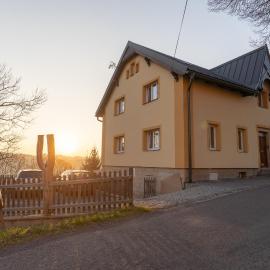 Apartmány Petra, hotel in Hřensko