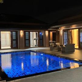 The Horizon Villa Songkhla เดอะ ฮอไรซัน วิลล่า สงขลา, Hotel in Ban Mai