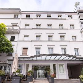 Garner Hotel Post Aschaffenburg by IHG, hotel en Aschaffenburg