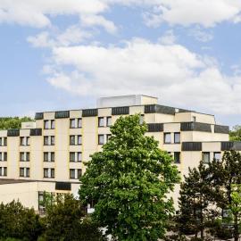Garner Hotel Osnabrück by IHG, hotel i Osnabrück