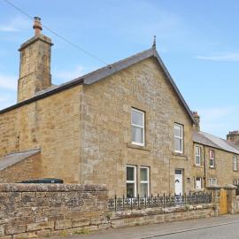 Cuddy's Croft - North East Escapes, hotel u gradu Belingem