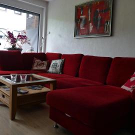 Ferienwohnung Am Goldbach Pool Sauna, khách sạn ở Obermaiselstein