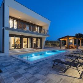 Cherry House, hotel a Medulin