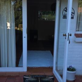 Dragonfly Cottage, hotel in Kloof