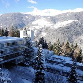 Casa Chiara Marilleva 1400، فندق في ماريليفا