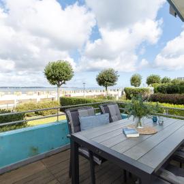 Haus Windjammer Dar Pomorza