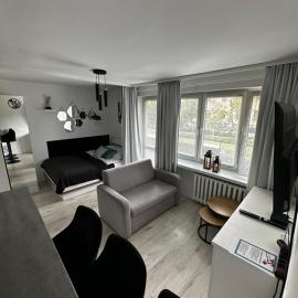 Charming Apartament