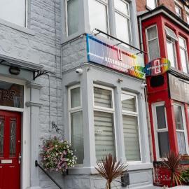 Q Accommodation, hotel a Blackpool