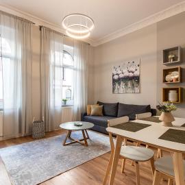 Family Apartment