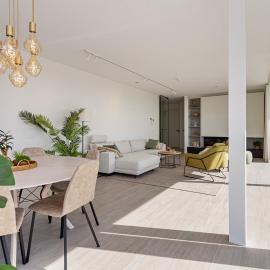Faro Greenpark, Cadzand-Bad Penthouse