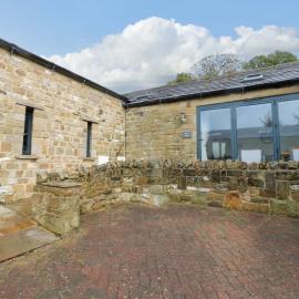 The Holt Barn, hotel in Ripon