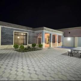 Kiraye, hotel u gradu Novxanı