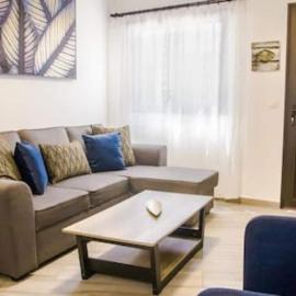 La Vega de Mary: Arrecife'de bir otel