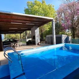 Cabaña Cadillal - Tayta Wasi, Hotel in El Cadillal