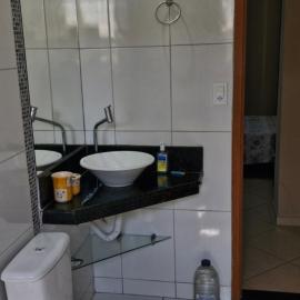 Casa da Jussara, hotel a Itaperuna