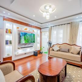 Kivulini thika luxury apartment
