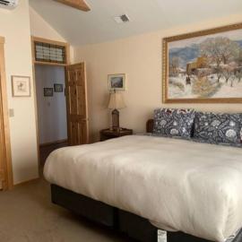 Peaceful 4-BR Retreat Near Ruedi Reservoir, hotelli kohteessa Basalt