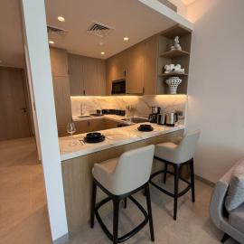 Hive Stayz - 1 Bedroom in Pearl House Harbor Row