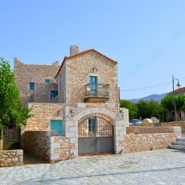 Olea, hotel in Pyrgos Dirou
