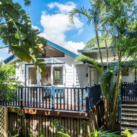 Broadviews Secret Hideaway, Hotel in Brunswick Heads