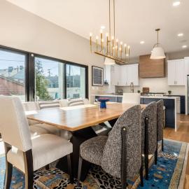 High End New Build, Rooftop Hot Tub, City Views