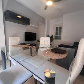 Apartamento en el centro de la ciudad