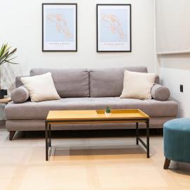Evis Cosmos 2 Center - Meno Homes 11