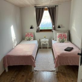 Tulipános Vendégház